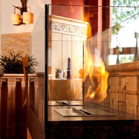 Wellness- Und Vitalhotel Boehmhof Bodenmais Dış mekan fotoğraf