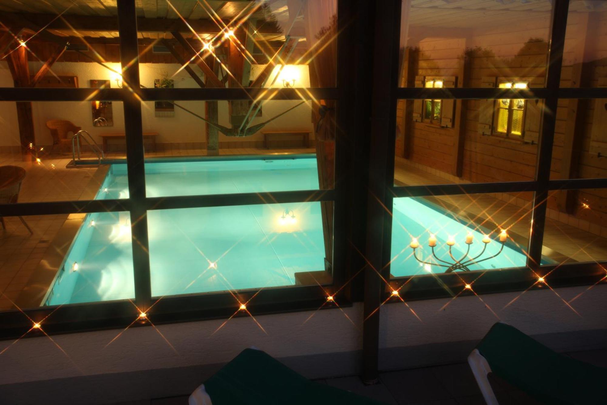 Wellness- Und Vitalhotel Boehmhof Bodenmais Dış mekan fotoğraf