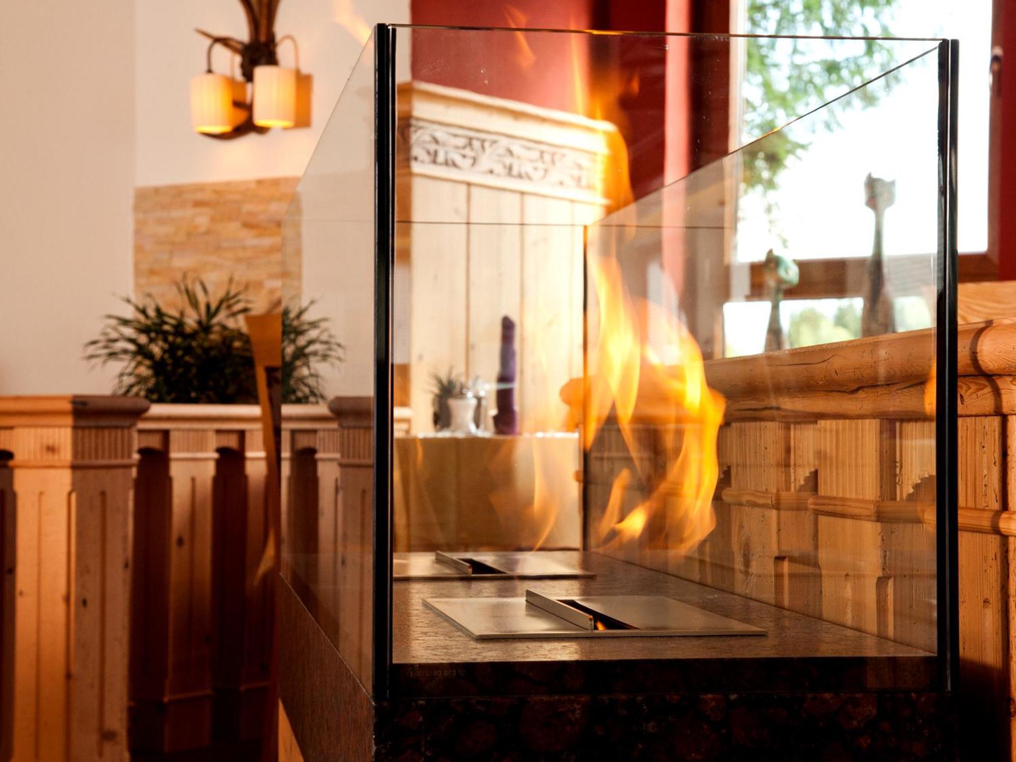 Wellness- Und Vitalhotel Boehmhof Bodenmais Dış mekan fotoğraf