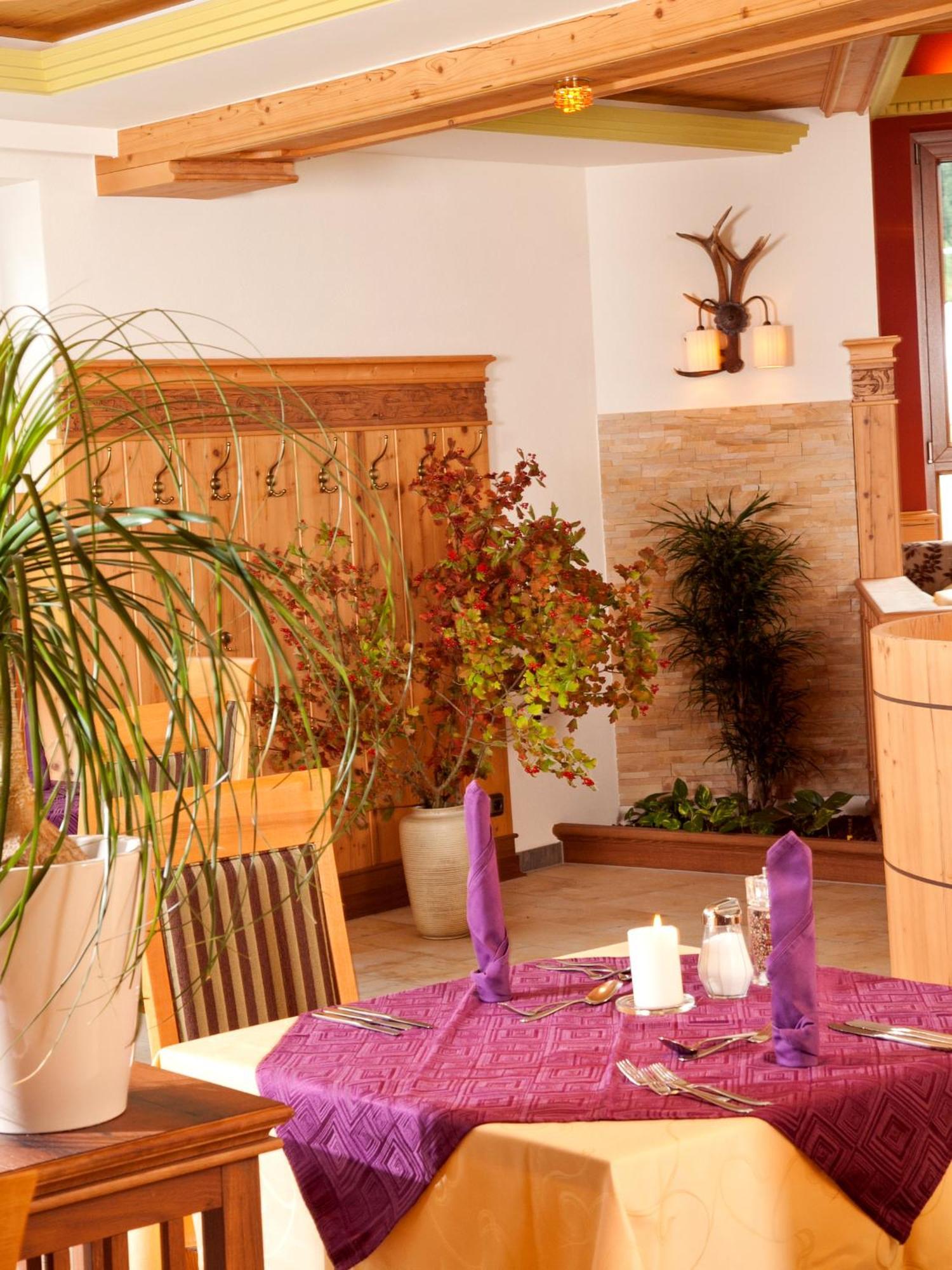 Wellness- Und Vitalhotel Boehmhof Bodenmais Dış mekan fotoğraf