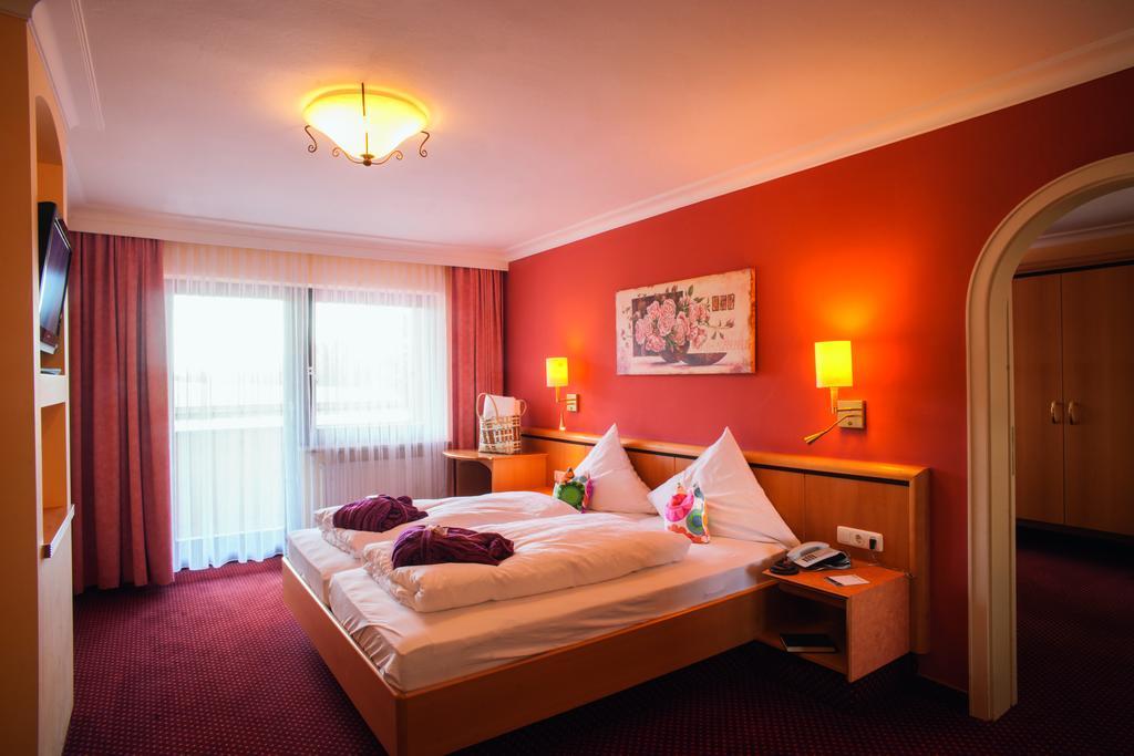 Wellness- Und Vitalhotel Boehmhof Bodenmais Oda fotoğraf