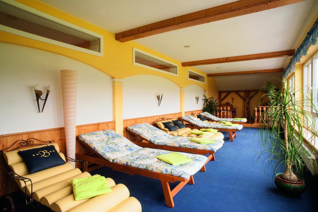 Wellness- Und Vitalhotel Boehmhof Bodenmais Dış mekan fotoğraf