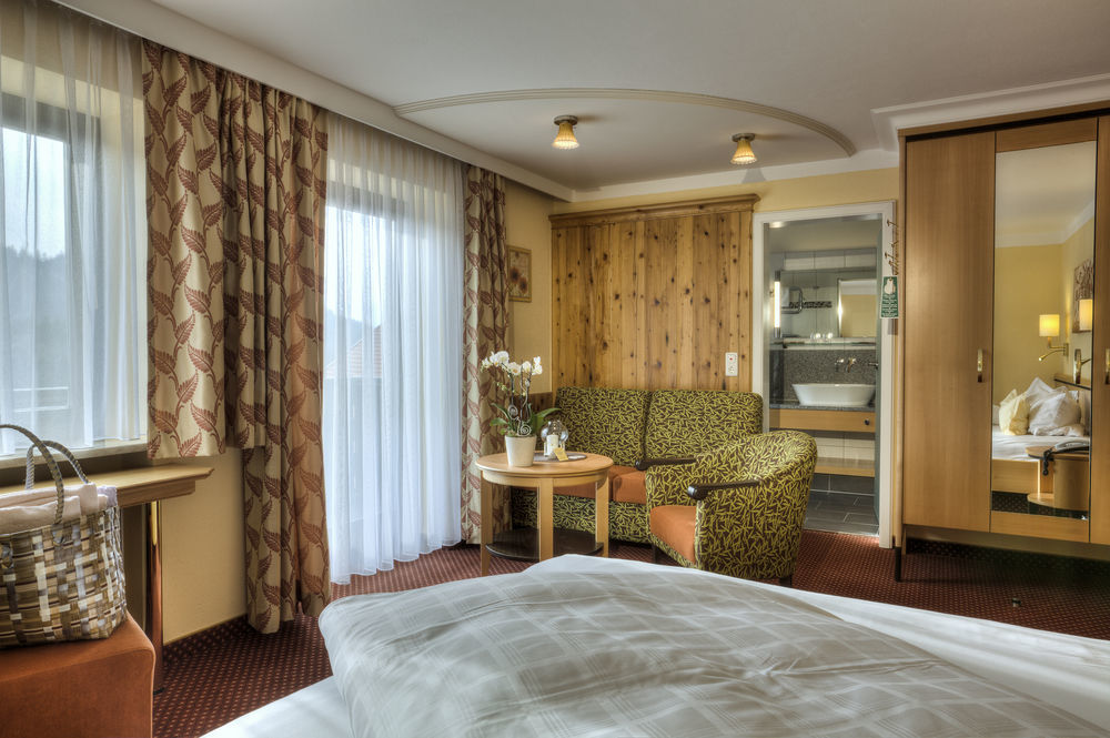 Wellness- Und Vitalhotel Boehmhof Bodenmais Dış mekan fotoğraf