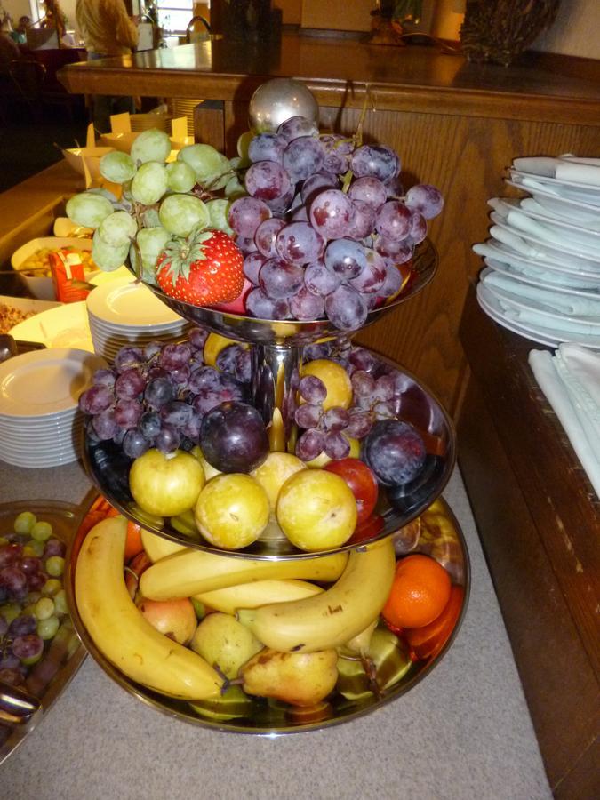 Wellness- Und Vitalhotel Boehmhof Bodenmais Dış mekan fotoğraf