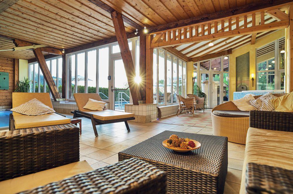 Wellness- Und Vitalhotel Boehmhof Bodenmais Dış mekan fotoğraf