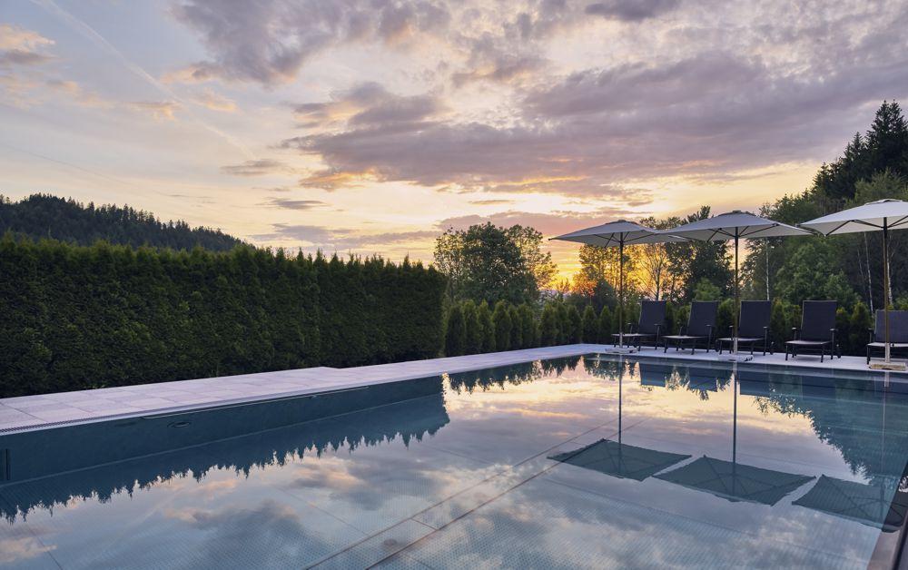 Wellness- Und Vitalhotel Boehmhof Bodenmais Dış mekan fotoğraf