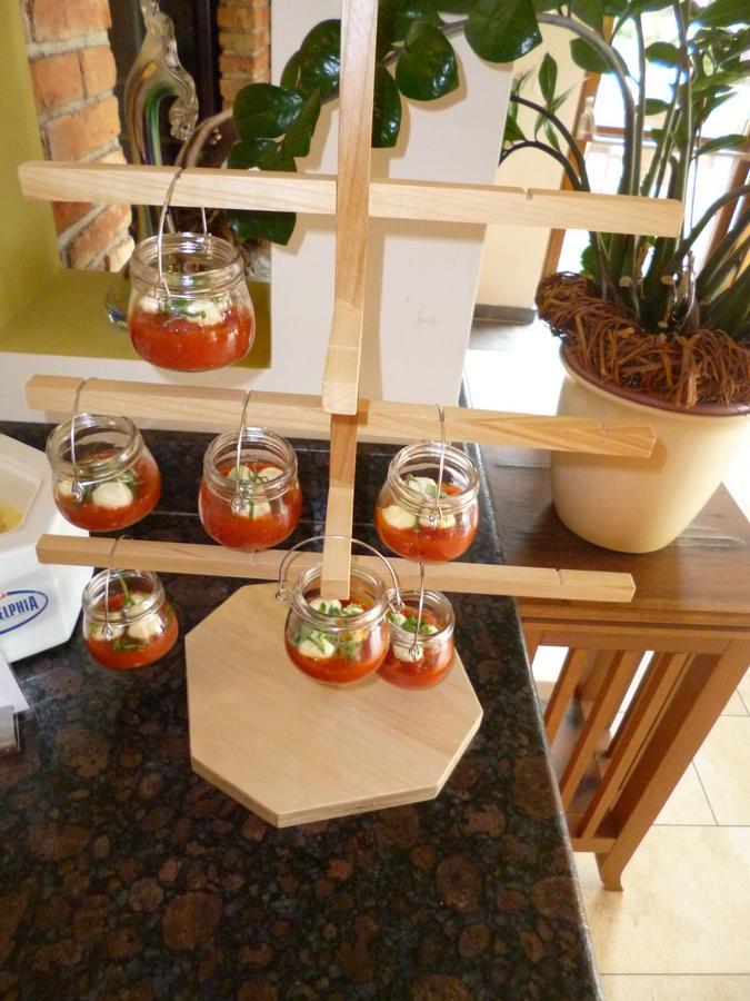 Wellness- Und Vitalhotel Boehmhof Bodenmais Dış mekan fotoğraf