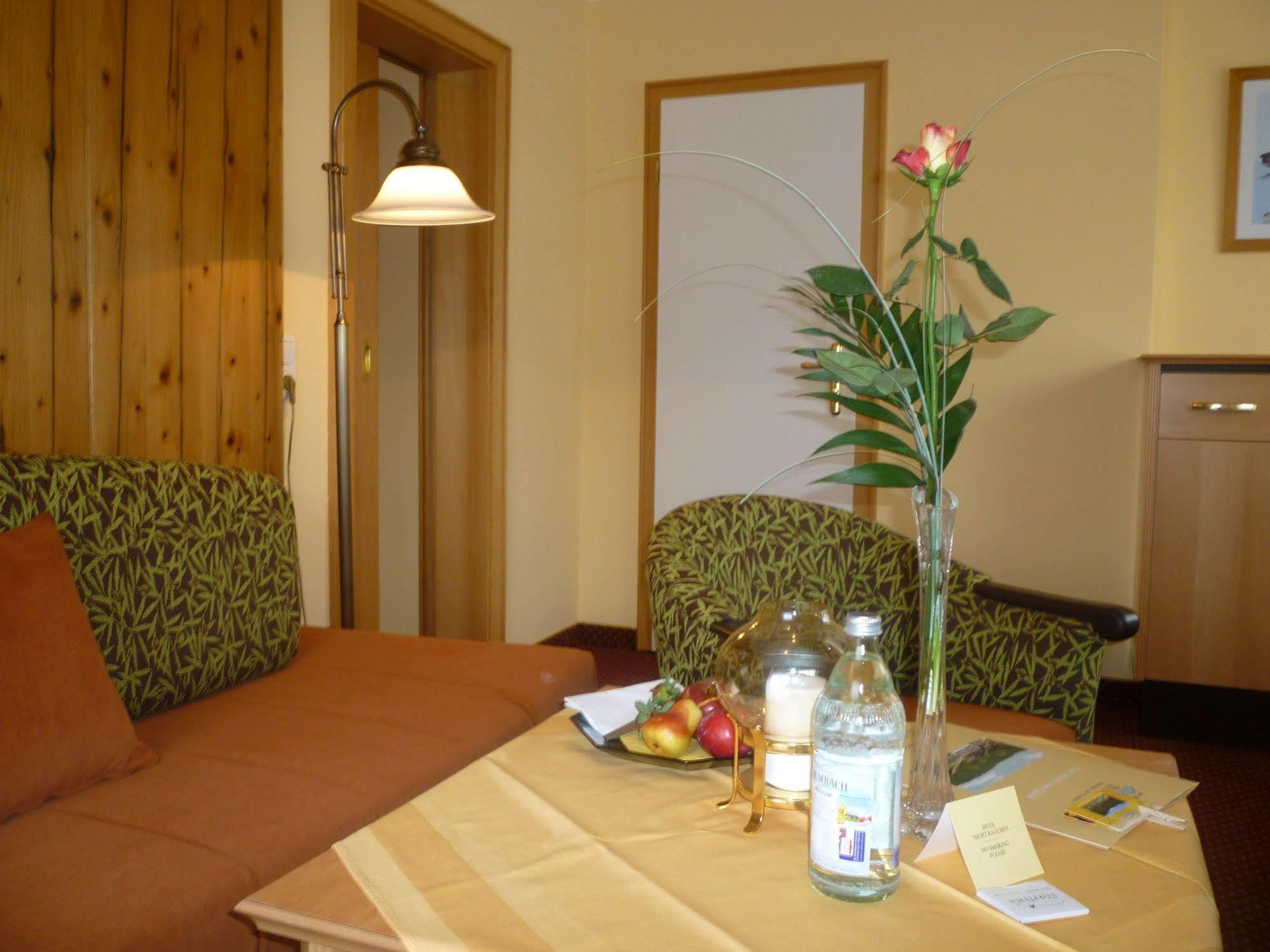 Wellness- Und Vitalhotel Boehmhof Bodenmais Dış mekan fotoğraf
