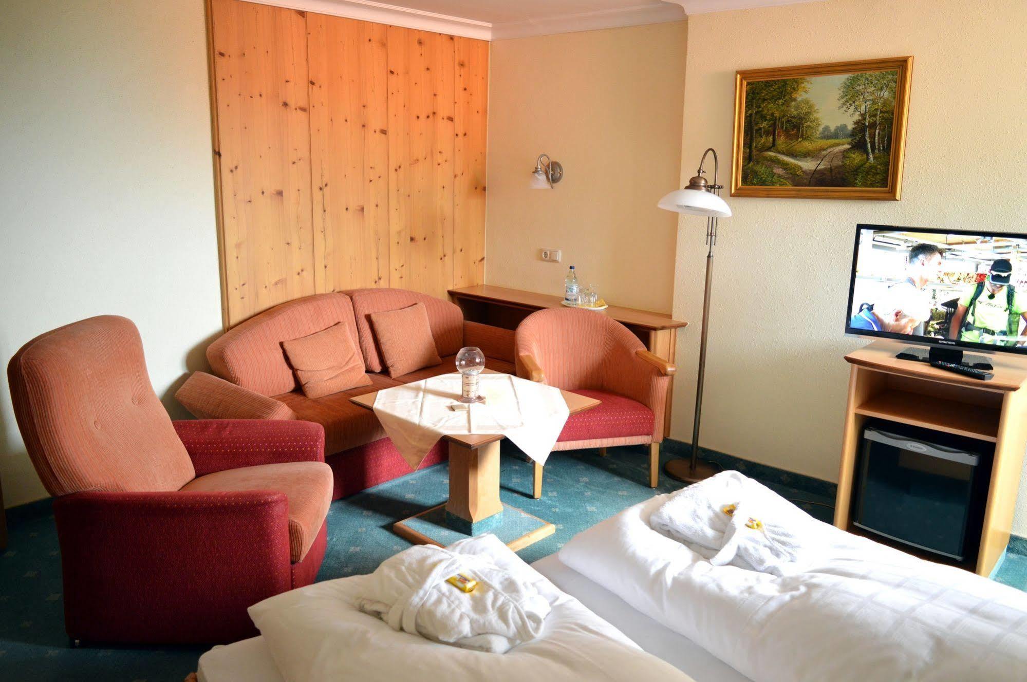 Wellness- Und Vitalhotel Boehmhof Bodenmais Dış mekan fotoğraf