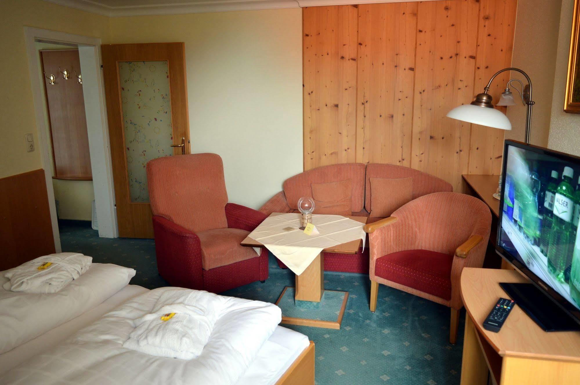 Wellness- Und Vitalhotel Boehmhof Bodenmais Dış mekan fotoğraf