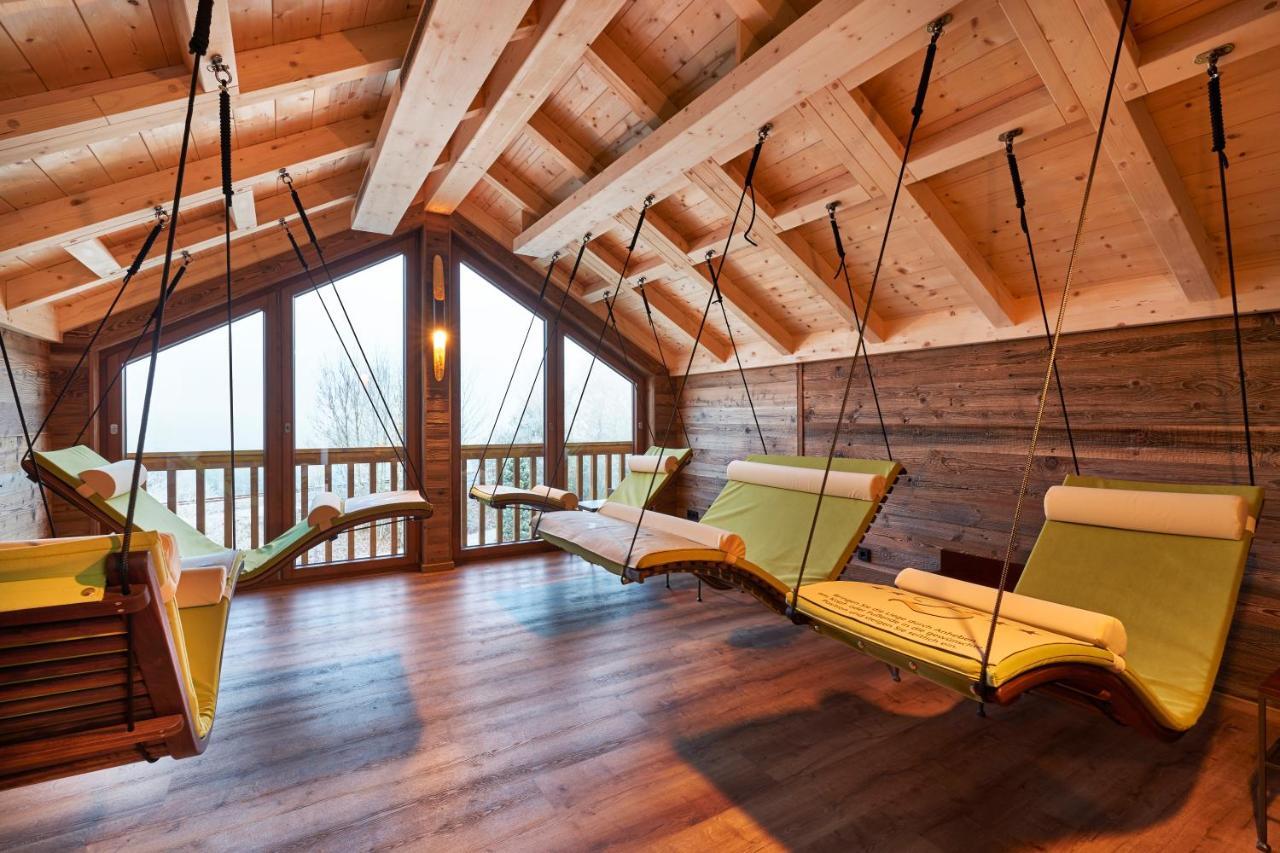 Wellness- Und Vitalhotel Boehmhof Bodenmais Dış mekan fotoğraf